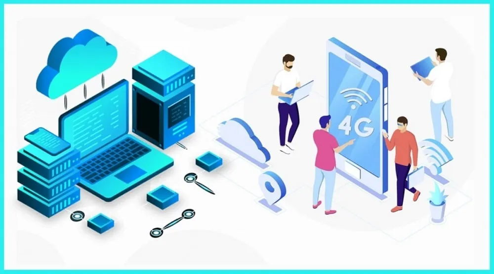 Popular applications of Mobile Proxy in digital environment